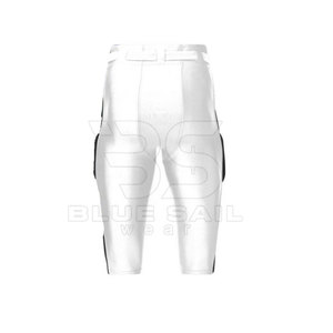 เครื่องแบบอเมริกันฟุตบอลเยาวชนอเมริกันเครื่องแบบ100% โพลีเอสเตอร์ออกแบบได้ตามต้องการแบบมืออาชีพ - Product Image 5