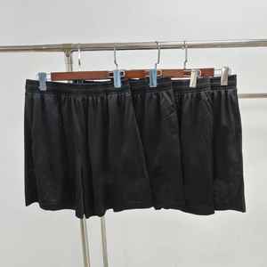 2025 vente en gros de haute qualité décontracté respirant Shorts été personnalisé maille basket-ball sport maille séchage rapide hommes Shorts - Product Image 3