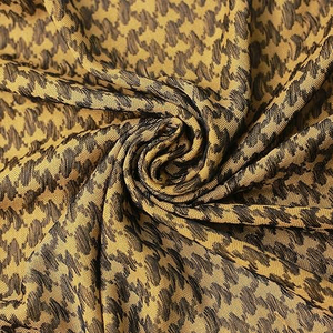 Gran oferta, bufandas de poliéster grandes de lujo con estampado Digital para mujer, bufanda Hijab de seda satinada 100% cuadrada personalizada con estampado personalizado - Product Image 5