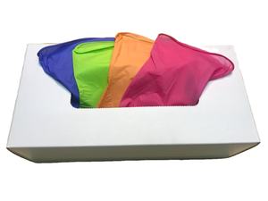 Guanti Multiuso en Nitrile 3.5 grammes - Product Image 2