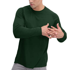 เสื้อฮู้ดแห้งเร็วป้องกันรังสียูวี, เสื้อมีฮู้ดสำหรับตกปลาแขนยาวผ้าไมโครไฟเบอร์ - Product Image 5