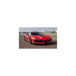 ฟาร์รารีโซกับเทคโนโลยี F1และการอุทธรณ์ไฮเปอร์คาร์สุดพิเศษ - Product Image 4