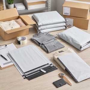 <span class=keywords><strong>Buste</strong></span> Premium per Spedizioni Postali 2026 in Offerta, Economiche, Autoadesive e Impermeabili per Abbigliamento - Product Image 6