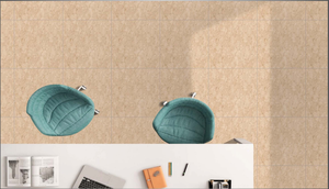 Vente en gros 600x600mm Carreaux de céramique en porcelaine anti-expédition Carreaux muraux finis mats pour la décoration de sol à vendre - Product Image 2