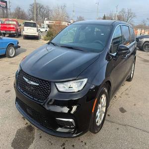 MEJOR PRECIO PARA Chrysler Pacifica Select 2025 - Product Image 1