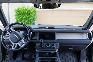 LAND ROVER DEFENDER 110 USADO 2021, Volante a la Izquierda/Derecha - Product Image 3