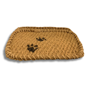 El producto más vendido, alfombrilla antideslizante para palma para mascotas, mantiene a tus mascotas seguras con Esta alfombrilla antideslizante perfecta para hogares activos - Product Image 1