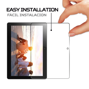 ฟิล์มกันรอยหน้าจอ ANTISHOCK สำหรับแท็บเล็ตเลอโนโว ไอเดียแพด มิม 300 - Product Image 3