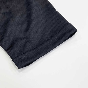 Camiseta de hockey sobre hielo personalizada Sudadera con capucha Rayas Tackle Twill Team Logo Hockey Jersey Hombres Bordado personalizado Uniforme de hockey sobre hielo para adultos - Product Image 5