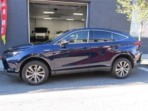 CleAN 2021 usado To-yo-ta Ve_n_za LE AWD - Product Image 4