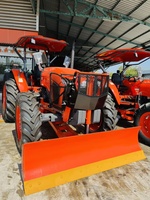 Tracteur KUBOTA Thaïlande, vente chaude 2023, 98 CV