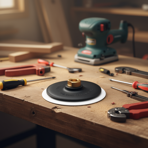 Disco de Lijado Festool ST-STF-D115/0-M14 H de Alta Calidad para un Lijado Eficaz - Product Image 3