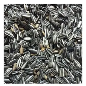 Natural sunflower seeds contain large amounts of fat-soluble vitamins selected environmentally friendly