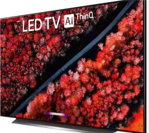 Televisor LED Inteligente para Hotel, Serie C9 de 55 Pulgadas, 1080p, con Android, 60Hz, Nuevo y Sellado - Product Image 2