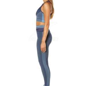 Ensemble de Yoga pour femmes en gros pour adultes meilleure vente ensemble de Yoga pour femmes meilleure qualité ensemble de Yoga pour femmes - Product Image 3