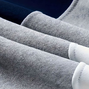 Dernier design de sweat-shirts d'hiver pour hommes, uni, 100% coton, léger, écologique, respirant, de haute qualité, vêtements de rue, best-seller - Product Image 6