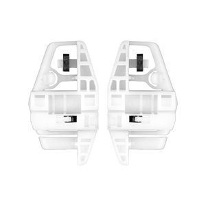 Kit de réparation de vitre droite pour Peugeot 206 - Product Image 3