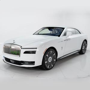 Nouvelle Supercoupe Électrique AWD 2 Portes Haute Performance Intelligente de Luxe, Inspirée des Spectres 2026 - Product Image 1