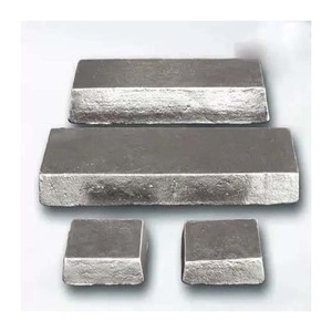 Fournisseur vérifié de lingots de magnésium de qualité électrolytique 999 pour la fabrication d'alliage moulé sous pression et l'utilisation de composants automobiles - Product Image 5