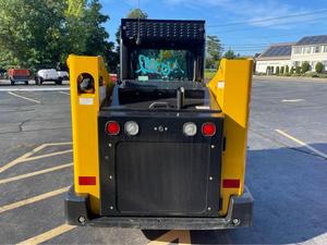 Vente en gros Gehl RT185 Chargeuse compacte à usage intensif Meilleure qualité Système hydraulique Machine de terrassement Composants principaux Pompe à moteur - Product Image 2