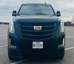 MUY USADO 2019 Caddillac Escallade_Premmium_Luxxury 4x4 - Product Image 1