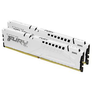 Módulo de Memoria RAM DDR5 Premium de Alta Velocidad y Confiabilidad para Juegos, Computadoras de Escritorio, Laptops y Multimedia - Product Image 2