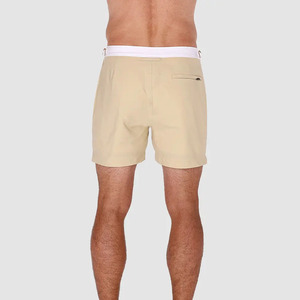 Shorts de Baño de Verano para Hombre, Traje de Baño Corto, Pantalones Cortos Deportivos Casuales de Playa para Hombre - Product Image 3
