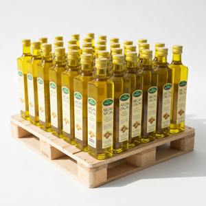 Aceite de cocina de argán orgánico más vendido, prensado en frío, calidad virgen, dorado Natural para aderezos para ensaladas, cocina Gourmet Premium - Product Image 4