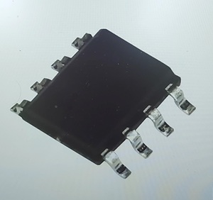Convertisseur numérique-analogique MCP4921T-E/SN Microchip 12 bits SPI 2.7V 5.5V SOIC 8 broches Mecca Traders CO LTD Modèle 00805 Thaïlande - Product Image 1