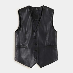 Veste imperméable coupe-vent en cuir véritable Meilleur prix Hommes Premium Teint uni pour l'hiver dans toutes les tailles disponibles - Product Image 2