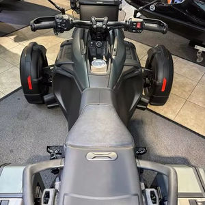 En stock: Motocicletas y scooters Canyons Redrock 2025 disponibles para la venta y listos para exportar - Product Image 1