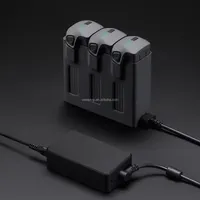 Adaptateur secteur Mavic 4 Pro 240W PD-240, chargeur rapide USB-C, alimentation universelle pour la série DJI Mavic 4