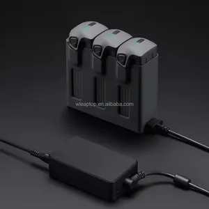 อะแดปเตอร์แปลงไฟ Mavic 4 Pro 240W ชาร์จเร็ว USB-C อุปกรณ์เสริมสำหรับโดรน DJI Mavic 4 ซีรีส์ - Product Image 3