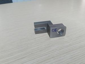 Servicios de mecanizado de alta calidad de componentes CNC de Vietnam - Product Image 2