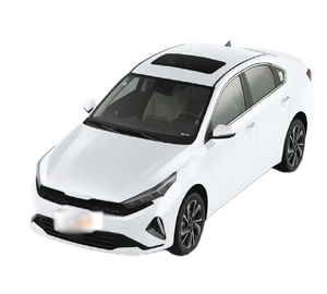 Berline intelligente de luxe 2024, édition intelligente, 1,5 L CVT, voiture compacte intelligente, nouveau modèle à vendre, en bon état - Product Image 4