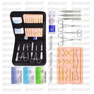 Pissco-Conjunto de marca de caballos y ganado con calor por fuego, aleación de cobre, Stock en vivo, embalaje personalizado - Product Image 6