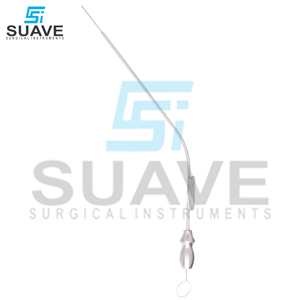 Use in Hospital Neurosurgery Instrument Hot Selling Customized Made Product Suction Tubes by SUAVE SURGICAL INSTRUMENTS - Product Image 5