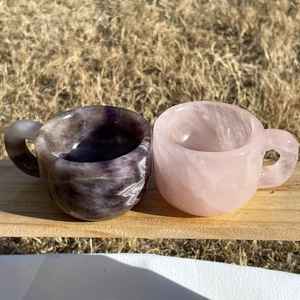 Crystal <b>Clear</b> <b>Resin</b> Cup Elegant Handmade Drinkware Premium <b>Epoxy</b> <b>Resin</b> Cup Stylish Modern Tumbler - Product Image 2