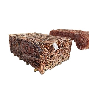 Bulk <b>Copper</b> <b>Scrap</b> with Factory Direct Pricing - Product Image 2