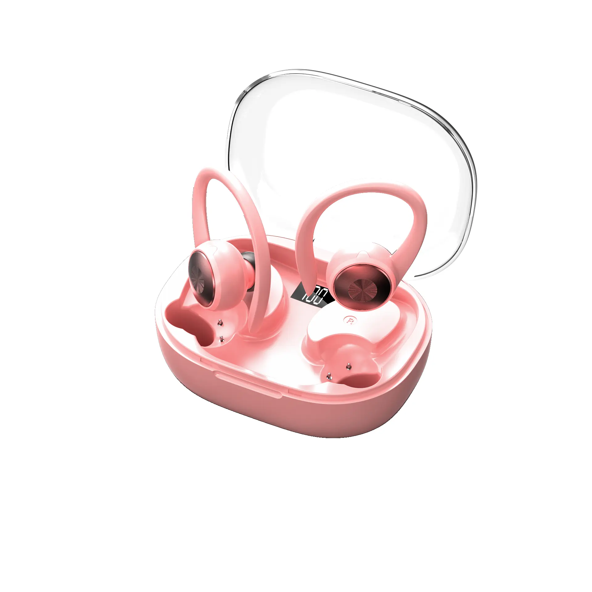 Original Best Sellers Gaming In-Ear Headphones 2024 Latest Version Wireless Ear Headphones Noise Reduction