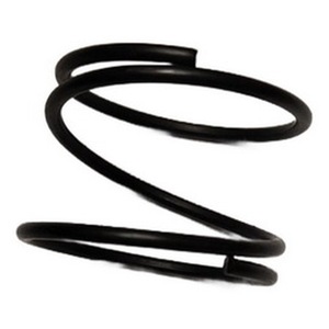 Accessorio a molla con testa in nylon compatibile con Pnbc520 Rif. 930124 - Product Image 1