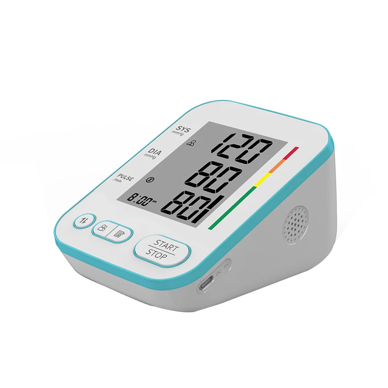 CE ISO Approved Medical F1103 Sphygmomanometer manual Bp Monitor with Bluetooth Digital Blood Pressure Monitor