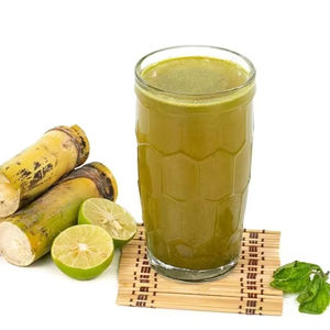 Canne à sucre congelée pour boissons et dessert | Vente en gros de canne à sucre 100% naturelle du Vietnam - Product Image 1