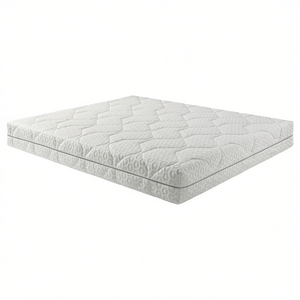 Colchón Individual ONDA 190x80x23cm para Living Design, Tamaño Versátil para Comodidad y Estilo - Product Image 2