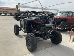 รถอเนกประสงค์สำหรับพักผ่อนรุ่นใหม่ปี 2026 โพลาริส RZR Pro R Ultimate แบบ 2 ที่นั่ง เครื่องยนต์ 4 จังหวะ สำหรับทุกฤดูกาล เป็นมิตรกับสิ่งแวดล้อม พร้อมส่งออก - Product Image 3