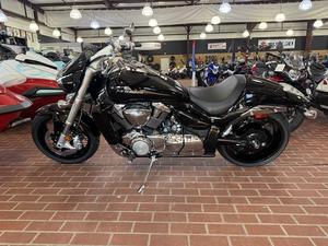 Oferta de Subasta: Motocicletas Nuevas Boulevard M109R 2025 con Potencia de 1001-2000W y Velocidad Máxima >80km/h - Product Image 6