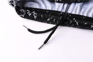 Uniformes de baloncesto personalizados Ropa deportiva Premium para hombres y mujeres Ligero Transpirable Kits de baloncesto elegantes y duraderos - Product Image 4