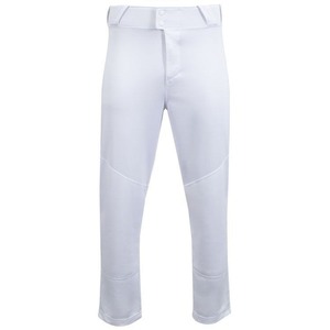 Maillot de baseball professionnel uni OEM pour homme, pantalon de jogging, pantalon de baseball d'entraînement en équipe - Product Image 1