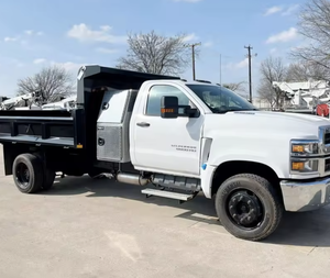 Best!! 6x4 Diesel Tractor Head Prime Mover Heavy Duty Semi <b>Truck</b> For Commercial Road Transport And Logistics Applications - Product Image 3