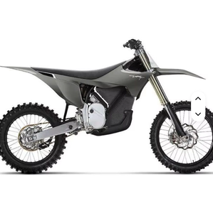 Los Más Vendidos, Starks VARGS-Alpha MX-19 2026, 80HP, en Venta, Motocicletas Eléctricas Todoterreno/On-Road, Garantía de 3 Años - Product Image 1